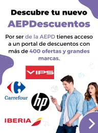 AEPDescuentos AEPDescuentos