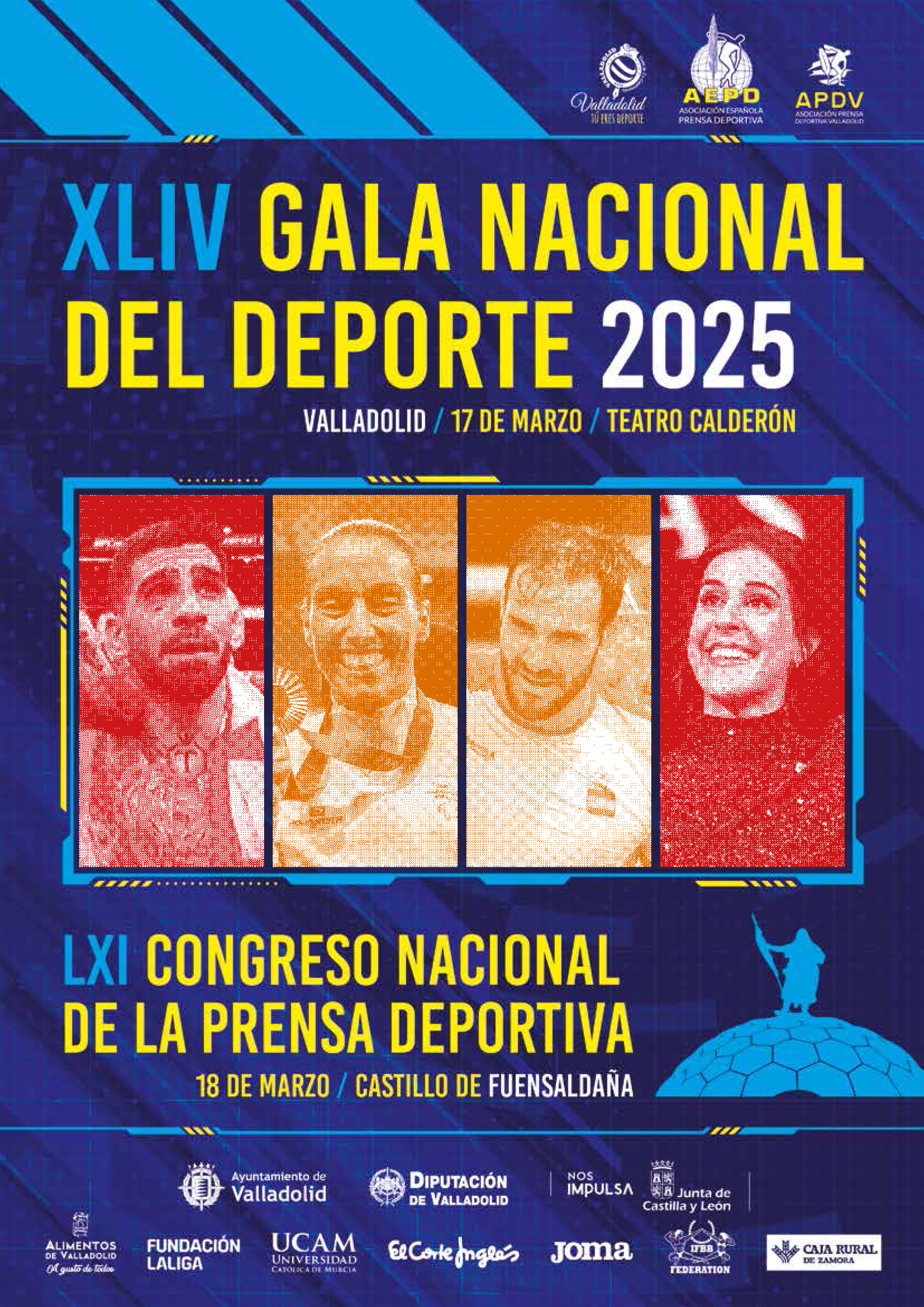 revista Valladolid revista Valladolid